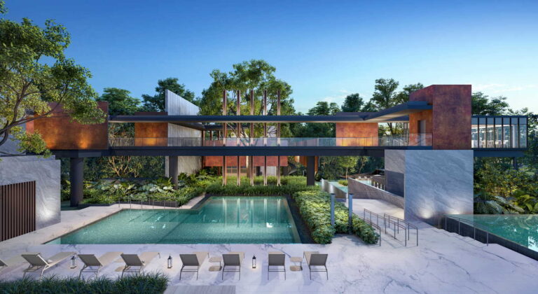 Promenade Peak gallery